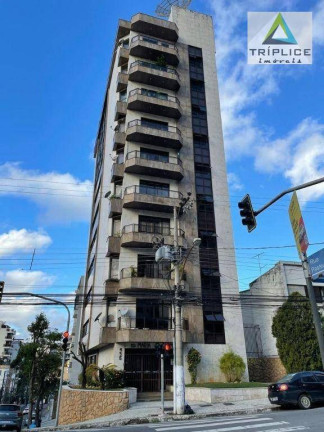Imagem Apartamento com 4 Quartos à Venda, 235 m² em Santa Helena - Juiz De Fora Imagem Apartamento com 4 Quartos à Venda, 235 m² em Santa Helena - Juiz De Fora