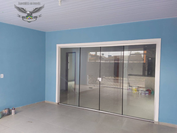 Imagem Casa com 3 Quartos para Alugar, 150 m² em Distrito Industrial - Ananindeua Imagem Casa com 3 Quartos para Alugar, 150 m² em Distrito Industrial - Ananindeua