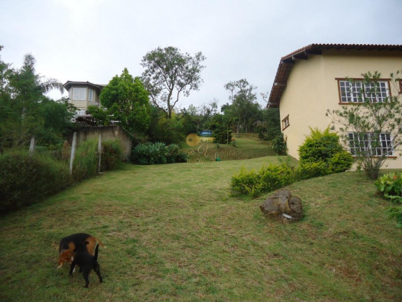 Imagem Casa com 4 Quartos à Venda, 202 m² em Parque Do Imbui - Teresópolis Imagem Casa com 4 Quartos à Venda, 202 m² em Parque Do Imbui - Teresópolis