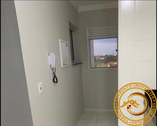Imagem Apartamento com 2 Quartos à Venda, 49 m² em Progresso - Itu Imagem Apartamento com 2 Quartos à Venda, 49 m² em Progresso - Itu