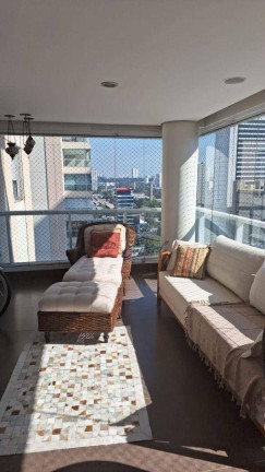 Imagem Apartamento com 3 Quartos à Venda, 183 m² em Vila Leopoldina - São Paulo