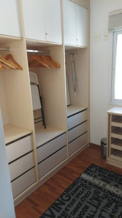 Imagem Imóvel com 3 Quartos à Venda, 61 m² em Vila Pompéia - São Paulo Imagem Imóvel com 3 Quartos à Venda, 61 m² em Vila Pompéia - São Paulo