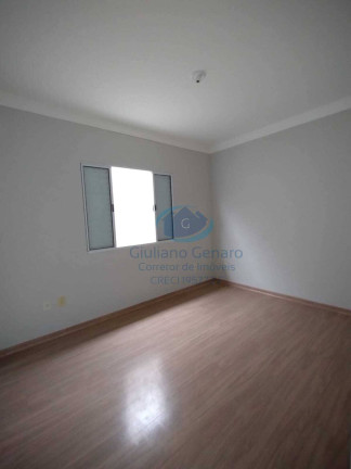 Imagem Casa de Condomínio com 3 Quartos à Venda, 95 m² em Residencial Santo Stéfano - Salto