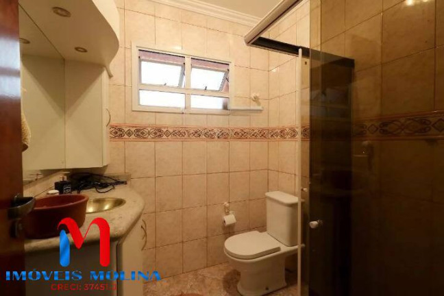 Imagem Casa com 3 Quartos à Venda, 195 m² em Jardim - Santo André Imagem Casa com 3 Quartos à Venda, 195 m² em Jardim - Santo André