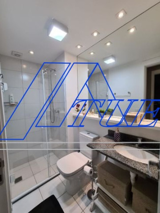 Imagem Apartamento com 2 Quartos para Alugar ou Temporada, 75 m² em Jaguaré - São Paulo Imagem Apartamento com 2 Quartos para Alugar ou Temporada, 75 m² em Jaguaré - São Paulo