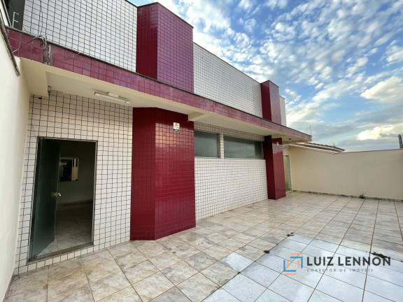 Imagem Sala Comercial à Venda, 130 m² em Jardim Peluzzo - Patos De Minas