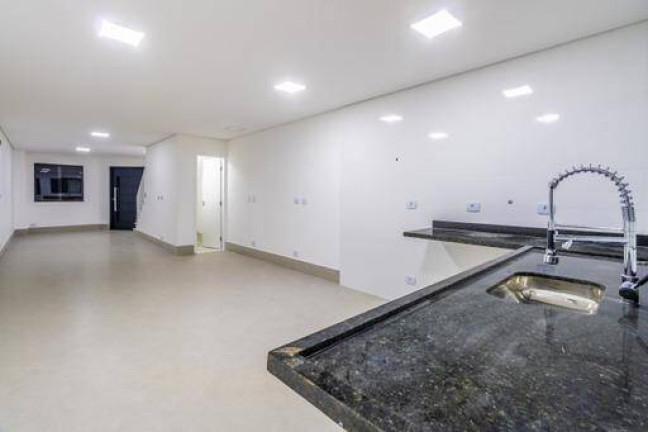 Imagem Casa à Venda, 186 m² em Vila Santo Estevão - São Paulo