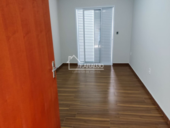 Imagem Imóvel com 3 Quartos à Venda, 106 m² em Horto Florestal - Sorocaba