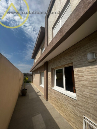 Imagem Casa com 4 Quartos à Venda, 252 m² em Jardim Dos Pinheiros - Atibaia Imagem Casa com 4 Quartos à Venda, 252 m² em Jardim Dos Pinheiros - Atibaia