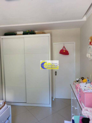 Imagem Apartamento com 2 Quartos à Venda, 49 m² em Demarchi - São Bernardo Do Campo