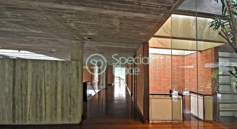 Imagem Casa com 3 Quartos à Venda, 3.100 m² em Cidade Jardim - São Paulo Imagem Casa com 3 Quartos à Venda, 3.100 m² em Cidade Jardim - São Paulo