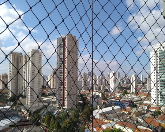 Imagem Apartamento com 3 Quartos à Venda, 77 m² em Vila Bertioga - São Paulo