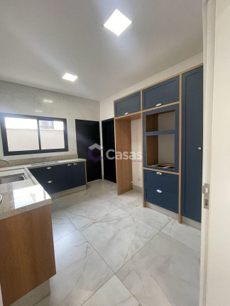 Imagem Casa à Venda, 286 m² em Condominio Terras Alpha 2 - Foz Do Iguacu