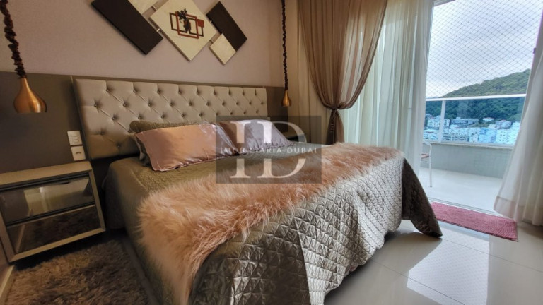 Apartamento com 3 Quartos à Venda, 139 m² em Centro - Balneário Camboriú