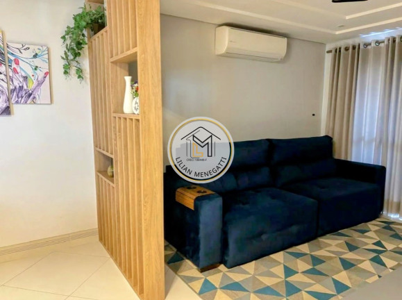 Imagem Imóvel com 2 Quartos à Venda, 78 m² em Jardim Tamoio - Jundiaí Imagem Imóvel com 2 Quartos à Venda, 78 m² em Jardim Tamoio - Jundiaí
