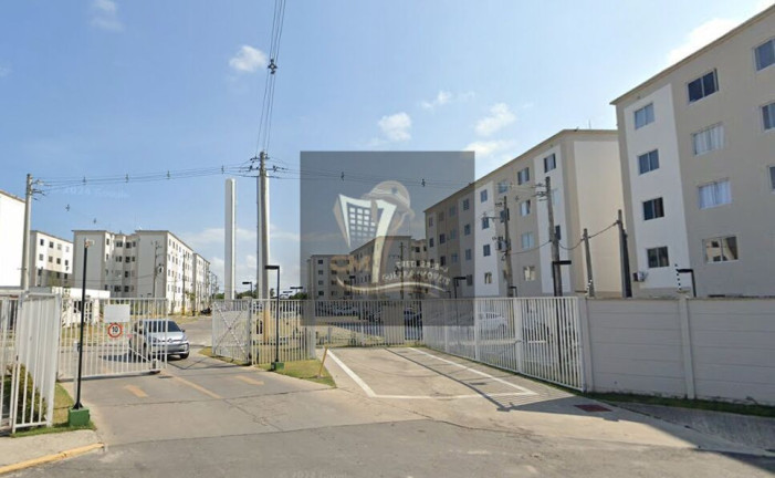 Imagem Apartamento com 2 Quartos à Venda, 42 m² em Barra De Jangada - Jaboatão Dos Guararapes
