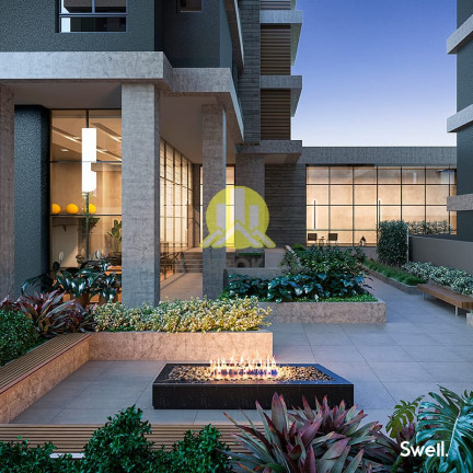Imagem Cobertura com 3 Quartos à Venda, 158 m² em Bigorrilho - Curitiba Imagem Cobertura com 3 Quartos à Venda, 158 m² em Bigorrilho - Curitiba