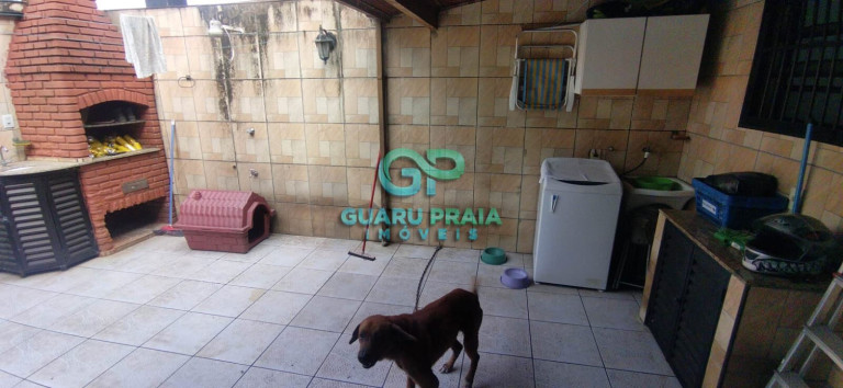 Imagem Sobrado com 2 Quartos à Venda, 70 m² em Enseada - Guarujá Imagem Sobrado com 2 Quartos à Venda, 70 m² em Enseada - Guarujá