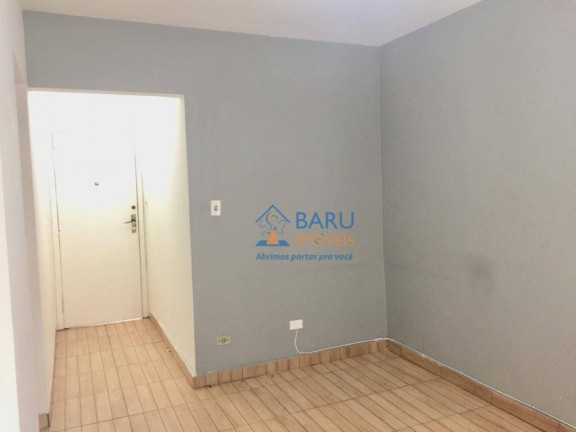 Imagem Apartamento com 1 Quarto à Venda, 40 m² em Santa Cecília - São Paulo Imagem Apartamento com 1 Quarto à Venda, 40 m² em Santa Cecília - São Paulo