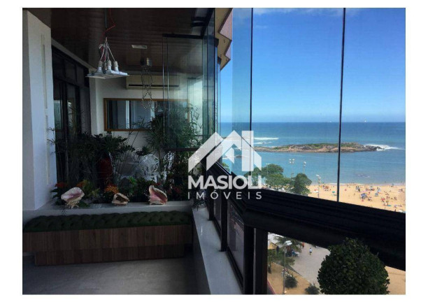 Imagem Apartamento com 4 Quartos à Venda ou Locação, 485 m² em Praia Da Costa - Vila Velha Imagem Apartamento com 4 Quartos à Venda ou Locação, 485 m² em Praia Da Costa - Vila Velha