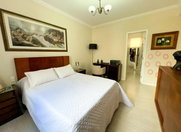Imagem Apartamento com 4 Quartos à Venda, 138 m² em Sion - Belo Horizonte