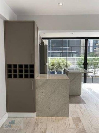 Imagem Studio com 1 Quarto à Venda, 84 m² em Vila Olímpia - São Paulo Imagem Studio com 1 Quarto à Venda, 84 m² em Vila Olímpia - São Paulo