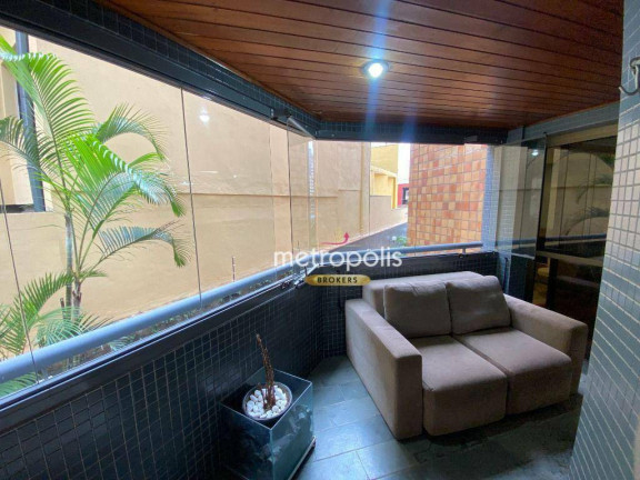 Imagem Apartamento com 5 Quartos à Venda, 197 m² em Santa Paula - São Caetano Do Sul Imagem Apartamento com 5 Quartos à Venda, 197 m² em Santa Paula - São Caetano Do Sul