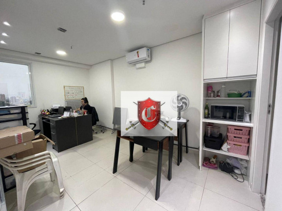 Foto do imóvel Sala Comercial à Venda ou Locação, 50 m² em Centro - Guarulhos Foto do imóvel Sala Comercial à Venda ou Locação, 50 m² em Centro - Guarulhos