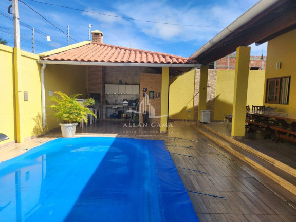 Imagem Casa com 3 Quartos à Venda, 195 m² em Massagueira - Marechal Deodoro Imagem Casa com 3 Quartos à Venda, 195 m² em Massagueira - Marechal Deodoro