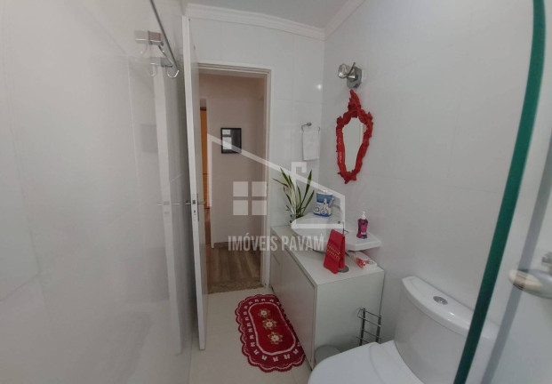 Imagem Apartamento com 3 Quartos à Venda, 69 m² em Planalto - São Bernardo Do Campo Imagem Apartamento com 3 Quartos à Venda, 69 m² em Planalto - São Bernardo Do Campo