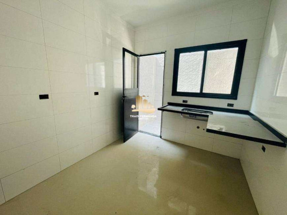 Imagem Casa com 2 Quartos à Venda, 61 m² em Sítio Do Campo - Praia Grande Imagem Casa com 2 Quartos à Venda, 61 m² em Sítio Do Campo - Praia Grande