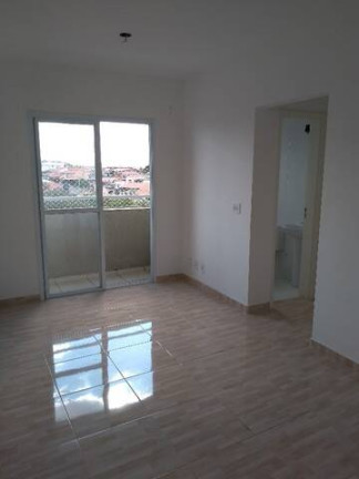 Imagem Apartamento com 2 Quartos à Venda ou Locação, 50 m² em Vila Haro - Sorocaba