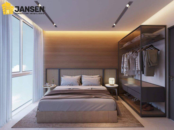 Imagem Apartamento com 3 Quartos à Venda, 117 m² em Cabo Branco - João Pessoa Imagem Apartamento com 3 Quartos à Venda, 117 m² em Cabo Branco - João Pessoa