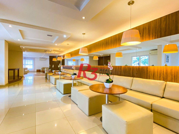 Imagem Apartamento com 1 Quarto à Venda, 48 m² em Ponta Da Praia - Santos Imagem Apartamento com 1 Quarto à Venda, 48 m² em Ponta Da Praia - Santos