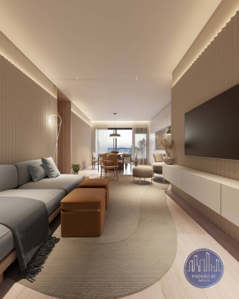 Imagem Apartamento com 3 Quartos à Venda, 162 m² em Praia Brava De Itajaí - Itajaí Imagem Apartamento com 3 Quartos à Venda, 162 m² em Praia Brava De Itajaí - Itajaí