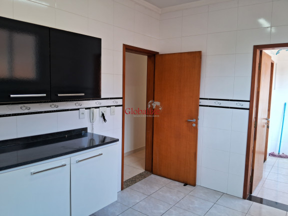 Imagem Casa com 3 Quartos à Venda, 153 m² em Campo Grande - Santos Imagem Casa com 3 Quartos à Venda, 153 m² em Campo Grande - Santos