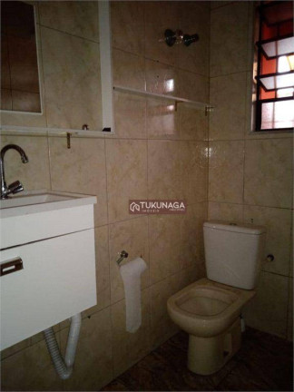 Imagem Casa com 2 Quartos à Venda, 250 m² em Vila Nova Galvão - São Paulo Imagem Casa com 2 Quartos à Venda, 250 m² em Vila Nova Galvão - São Paulo