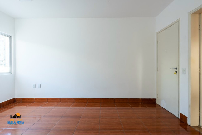 Imagem Apartamento com 2 Quartos à Venda, em Moema - São Paulo Imagem Apartamento com 2 Quartos à Venda, em Moema - São Paulo