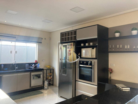 Imagem Sobrado com 3 Quartos à Venda, 240 m² em Condomínio Terras Do Vale - Caçapava Imagem Sobrado com 3 Quartos à Venda, 240 m² em Condomínio Terras Do Vale - Caçapava