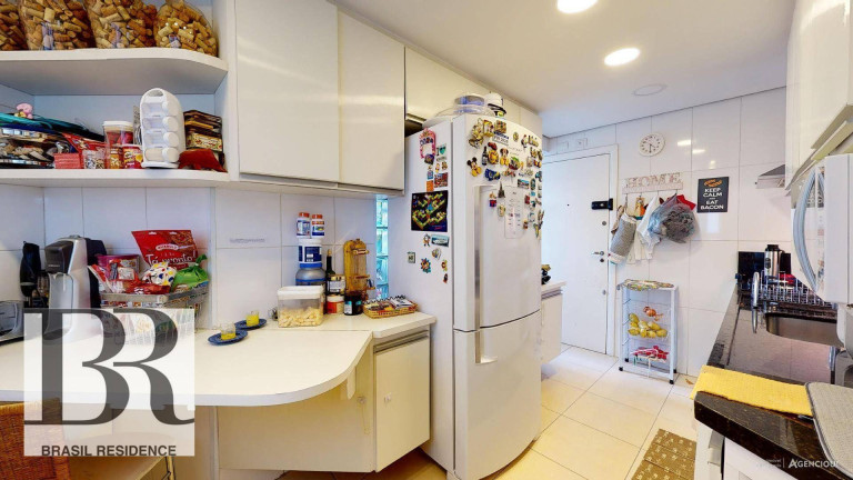 Imagem Apartamento com 3 Quartos à Venda, 110 m² em Bosque Da Saúde - São Paulo Imagem Apartamento com 3 Quartos à Venda, 110 m² em Bosque Da Saúde - São Paulo