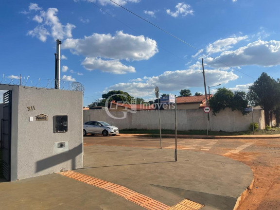 Imagem Casa com 2 Quartos à Venda, 85 m² em Vila Nova Campo Grande - Campo Grande Imagem Casa com 2 Quartos à Venda, 85 m² em Vila Nova Campo Grande - Campo Grande