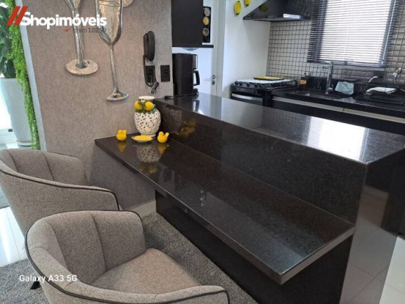 Imagem Apartamento com 2 Quartos à Venda, 80 m² em Paraíso - São Paulo