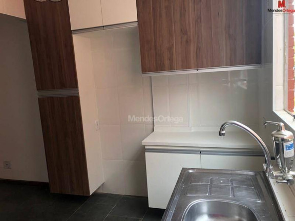Imagem Apartamento com 2 Quartos à Venda, 60 m² em Jardim Saira - Sorocaba Imagem Apartamento com 2 Quartos à Venda, 60 m² em Jardim Saira - Sorocaba