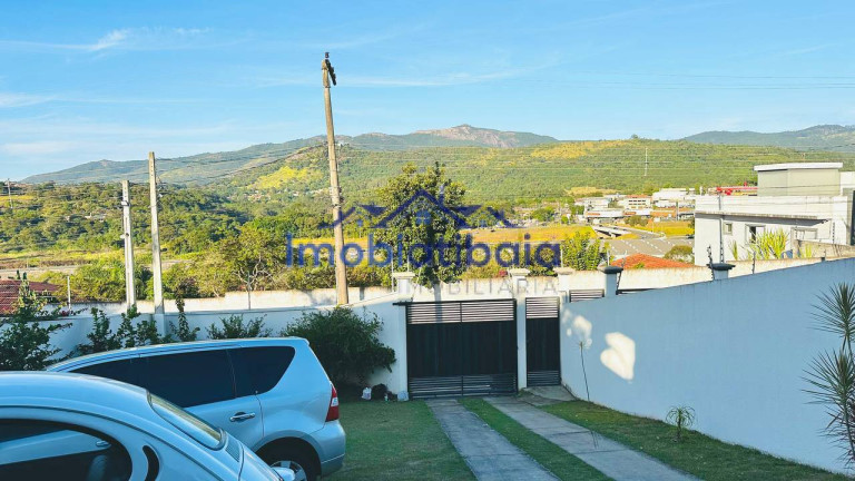 Imagem Casa com 3 Quartos à Venda, 500 m² em Jardim Estância Brasil - Atibaia