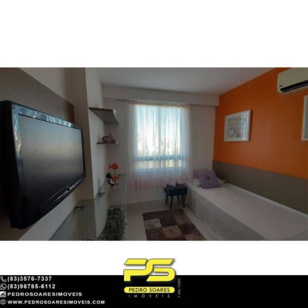 Imagem Apartamento com 3 Quartos à Venda, 84 m² em Miramar - João Pessoa Imagem Apartamento com 3 Quartos à Venda, 84 m² em Miramar - João Pessoa