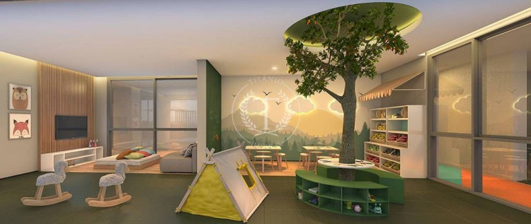 Imagem Apartamento com 3 Quartos à Venda, 78 m² em Vila Monte Alegre - São Paulo Imagem Apartamento com 3 Quartos à Venda, 78 m² em Vila Monte Alegre - São Paulo