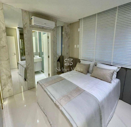 Imagem Cobertura com 3 Quartos à Venda, 240 m² em 2 Quadra Sul - Balneário Camboriú