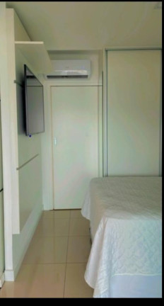 Imagem Apartamento com 1 Quarto para Alugar, 45 m² em Gonzaga - Santos Imagem Apartamento com 1 Quarto para Alugar, 45 m² em Gonzaga - Santos