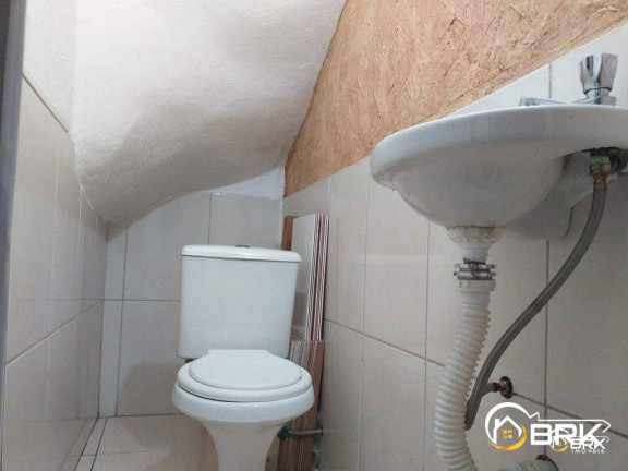 Imagem Casa de Condomínio com 2 Quartos à Venda, 55 m² em Vila Carmosina - São Paulo Imagem Casa de Condomínio com 2 Quartos à Venda, 55 m² em Vila Carmosina - São Paulo