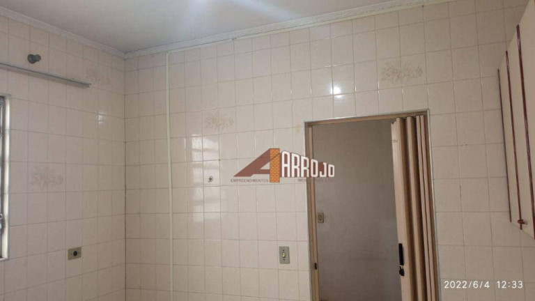 Imagem Sobrado com 3 Quartos à Venda, 136 m² em Penha De França - São Paulo Imagem Sobrado com 3 Quartos à Venda, 136 m² em Penha De França - São Paulo